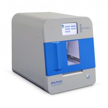QuickGene-Auto12S Extraction I