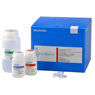 DB-L DNA Whole Blood 