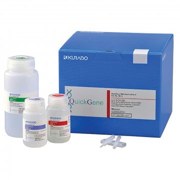 RT-S2 RNA Tissue Kit 
