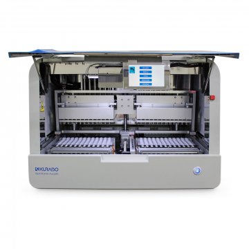 QuickGene-Auto24S Extraction I