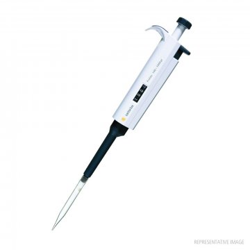 Pipette 10-100µl SC 