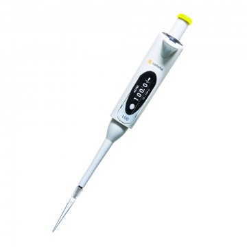 Pipette 10-100µl SC 