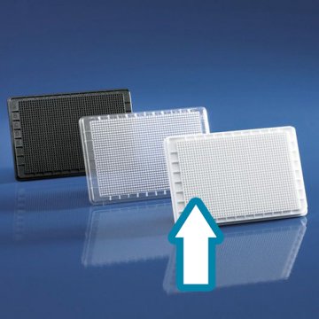 Microplate pureGrade™ 1