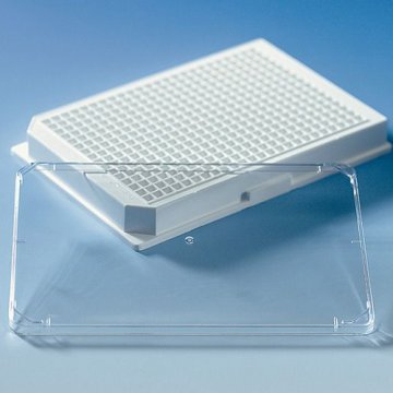 BRANDPlates 384Well Lid N