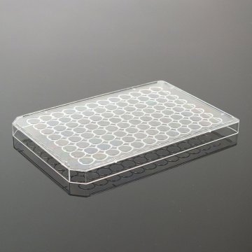 BRANDPlates 96Well B W&#x