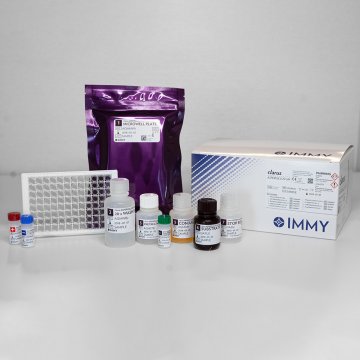 Clarus Aspergillus GM EIA