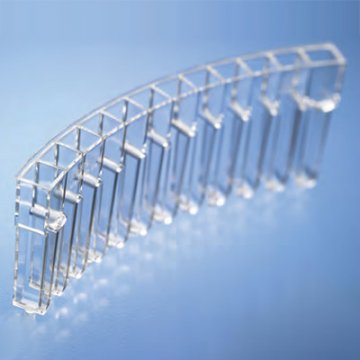 Cobas Cuvette Segments Lo