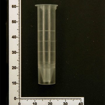 3.0ml Plastic Insert for&