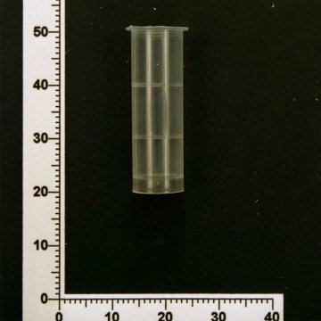 1.5ml Plastic Insert for&