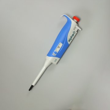 Alpha+ 10µl Fixed&#x