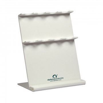 Alpha+ 4 Place stand