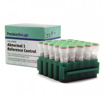 Frozen Gold Std Abnormal&