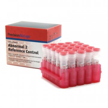 Frozen Gold Std Abnormal&