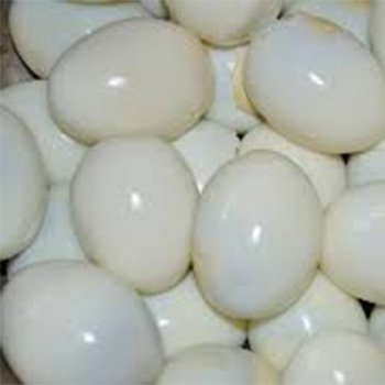 Egg White Allergen