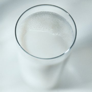Milk (PS75 Defatted)