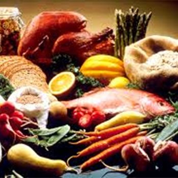 Food mix