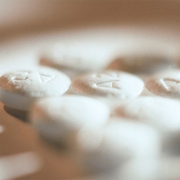 Lys-Aspirin     