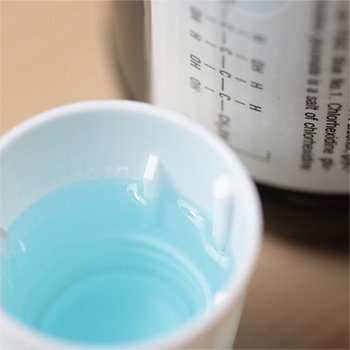 Chlorhexidine    &#x