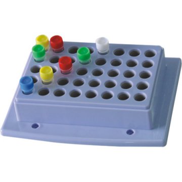 Block for ThermoCell unit