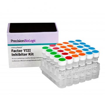 Factor VIII Inhibitor Kit
