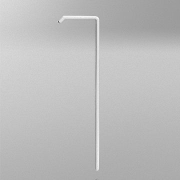 Cell Spreader L-Shape Whi