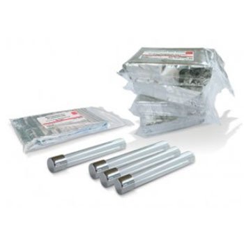 Pyrostar Gel Clot Reactio