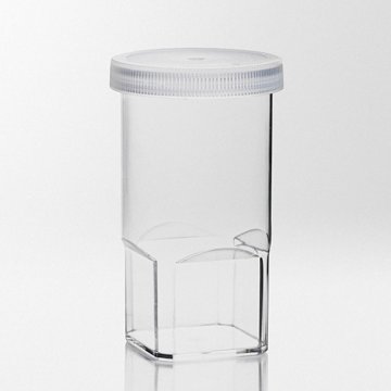 Blood Cell Counter Vials&