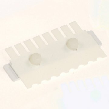 Comb 8 Sample MC 1mm