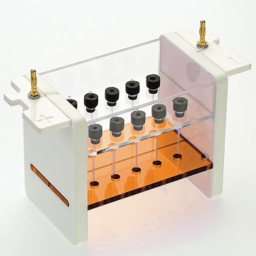 Tube Unit For 10x10 