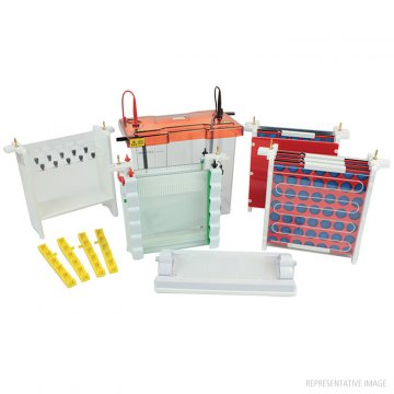 Maxi Capillary Tubes