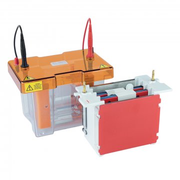 Tank & Blotting unit&