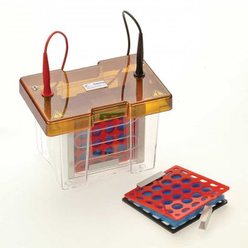 Clarit-E Blot Unit 10x10c