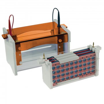 Clarit-E Mini Wide Tank&#