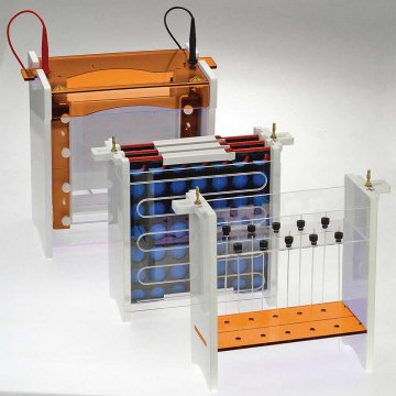 Clarit-E Blot Unit 20x20c
