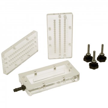 Clarit-E Slot Blotter 48&