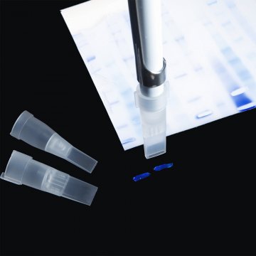 4mmx1mm Gel Cutting Tips&