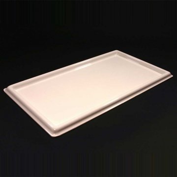 BioHazard Tray White -&#x