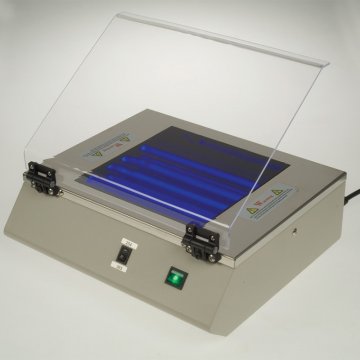 UV Transilluminator 21x21cm&#x
