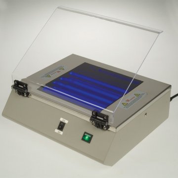 UV Transilluminator 26 x&
