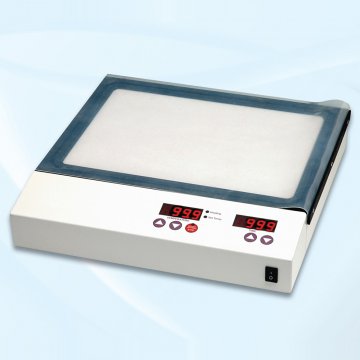 Cellophane sheets for Gel