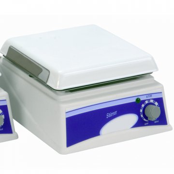 Magnetic Stirrer 7.5x7.5 