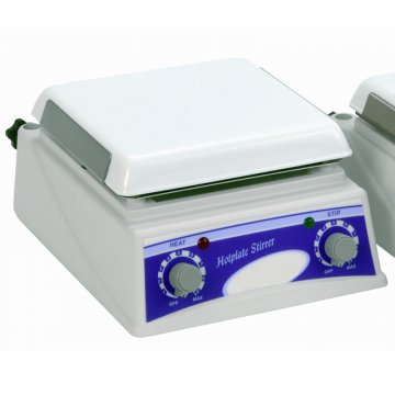 Hotplate Magnetic Stirrer 