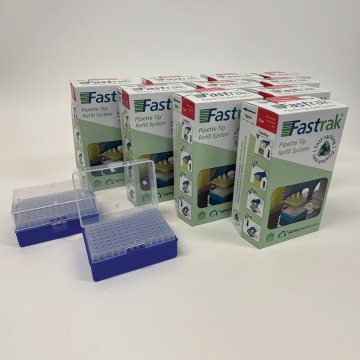 Fastrak Starter Kit 1250&