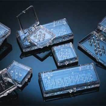 4-Series Pattern ID Plate