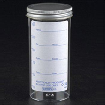 Container PS Metal FS