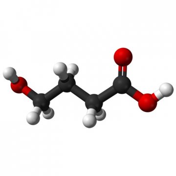 GHB enzymatic assay