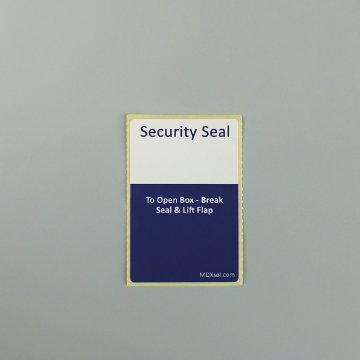 Security Seal