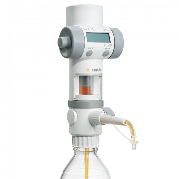 Biotrate Digital Burette 
