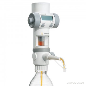 Biotrate Digital Burette 