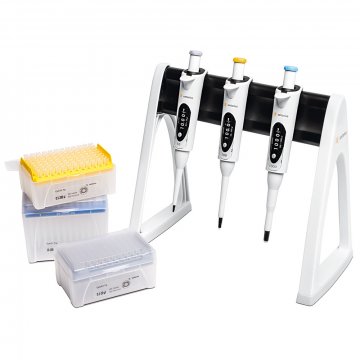 mLINE pipette 3-pack 10&#